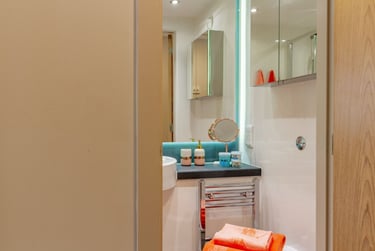 Silver Plus Studio at The Barn, Bampfylde Street, Newtown, Exeter, EX12FQ - Image 8